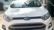 Second Hand Ford EcoSport Trend 1.5L TDCi in Allahabad
