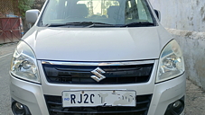 Second Hand Maruti Suzuki Wagon R 1.0 LXi CNG Avance LE in Kota