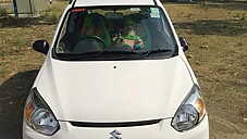 Second Hand Maruti Suzuki Alto 800 Lx CNG in Dehradun