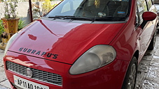 Used Fiat Punto Emotion 1.4 in Warangal