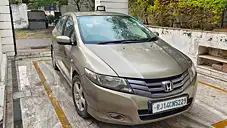 Second Hand Honda City 1.5 V MT in Jaipur