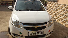 Second Hand Chevrolet Sail 1.2 LS ABS in Bhilai