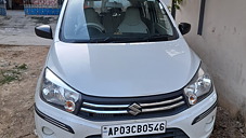 Second Hand Maruti Suzuki Celerio VDi ABS [2015-2017] in Tirupati