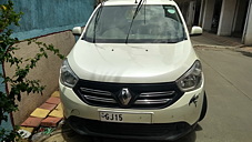 Second Hand Renault Lodgy 85 PS RXL [2015-2016] in Vapi