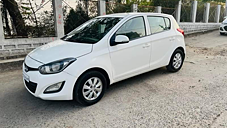 Second Hand Hyundai i20 Sportz 1.2 in Bhopal