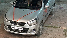 Used Maruti Suzuki Alto K10 LXi [2014-2019] in Ujjain