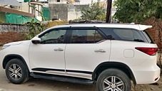 Second Hand Toyota Fortuner 2.8 4x2 AT in Kanpur