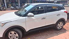 Second Hand Hyundai Creta E Plus 1.4 CRDi in Mangalore