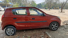 Second Hand Maruti Suzuki Alto LX BS-III in Chandigarh