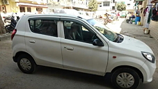 Second Hand Maruti Suzuki Alto 800 Lxi in Ahmedabad