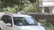 Second Hand Mahindra XUV500 W7 in Thrissur