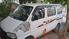 Second Hand Maruti Suzuki Eeco 5 STR AC (O) CNG in Faridabad