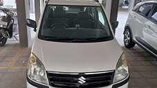 Second Hand Maruti Suzuki Wagon R 1.0 LXi CNG in Vadodara