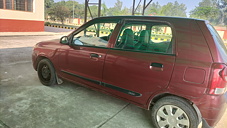 Second Hand Maruti Suzuki Alto K10 VXi in Zirakpur