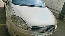 Second Hand Fiat Linea Emotion 1.4 in Aurangabad