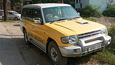 Second Hand Mitsubishi Pajero GLX 2.8 in Dehradun