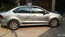 Second Hand Volkswagen Polo Highline 1.6L (P) in Ghaziabad
