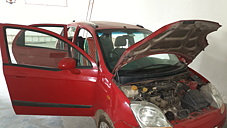 Second Hand Chevrolet Spark LT 1.0 in Agra