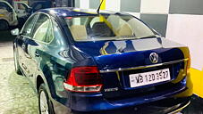 Second Hand Volkswagen Vento Comfortline Petrol [2015-2016] in Siliguri