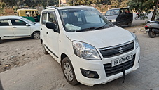 Second Hand Maruti Suzuki Wagon R 1.0 LXI CNG in Faridabad