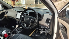 Second Hand Hyundai Creta 1.4 S in Varanasi