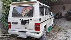 Second Hand Mahindra Bolero SLX BS IV in Agra