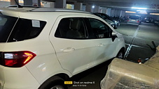 Second Hand Ford EcoSport SE 1.5L Ti-VCT in Rajkot