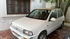 Second Hand Maruti Suzuki Zen D in Hyderabad