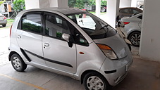 Second Hand Tata Nano LX Special Edition in Lucknow