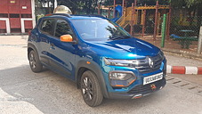 Second Hand Renault Kwid CLIMBER 1.0 Opt [2020-2021] in Bhubaneswar