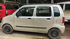 Second Hand Maruti Suzuki Wagon R LX Minor in Raipur
