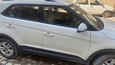 Second Hand Hyundai Creta 1.4 S Plus in Chandigarh