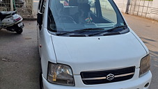 Second Hand Maruti Suzuki Wagon R LXi Minor in Surat