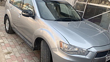 Second Hand Mitsubishi Outlander 2.4 MIVEC in Lucknow