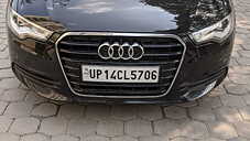 Second Hand Audi A6 2.0 TDI Premium in Noida
