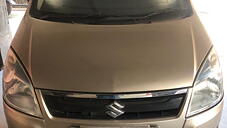 Second Hand Maruti Suzuki Wagon R 1.0 Vxi (ABS-Airbag) in Guwahati
