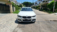 Second Hand BMW 3 Series 328i Sport Line in Chandigarh