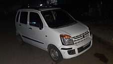 Second Hand Maruti Suzuki Wagon R LXi Minor in Akola