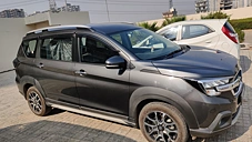 Used Maruti Suzuki XL6 Zeta AT Petrol in Gurgaon