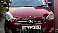 Second Hand Hyundai i10 Magna 1.2 Kappa2 in Noida