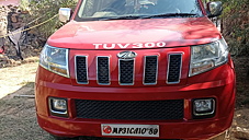 Second Hand Mahindra TUV300 T8 in Sheopur