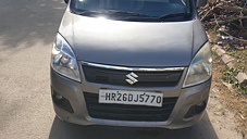 Used Maruti Suzuki Wagon R 1.0 VXI ABS in Panipat