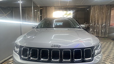 Second Hand Jeep Compass Longitude (O) 2.0 Diesel in Jamshedpur