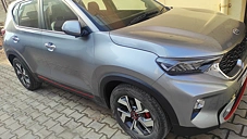 Second Hand Kia Sonet GTX Plus 1.0 iMT [2020-2021] in Chandigarh