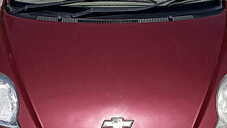 Second Hand Chevrolet Spark PS 1.0 in Rajkot