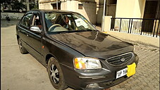 Second Hand Hyundai Accent Executive in Ghaziabad