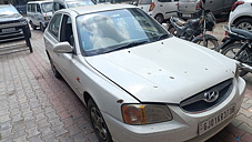 Second Hand Hyundai Accent CNG in Balasinor