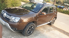 Second Hand Renault Duster 110 PS RXZ 4X2 AMT Diesel in Gurgaon