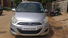 Second Hand Hyundai i10 Magna 1.1 iRDE2 [2010-2017] in Madurai