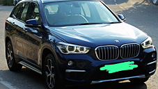 Second Hand BMW X1 sDrive20d xLine in Faridabad